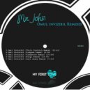 Mr.John - Omul Invizibil (Lowpass Remix)