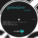 Radum & Eleven - Ciudat