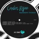 Carlos Ryan - Basement Theory (Jerome.C Old School\'s Theory Remix)