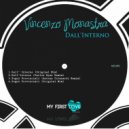 Vincenzo Monastra - Dall\' Interno (Carlos Ryan Remix)