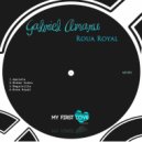 Gabriel Amaru - Roua Royal (Original Mix)