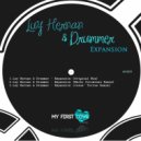 Luy Hernan & Drummer - Expansion (Original Mix)