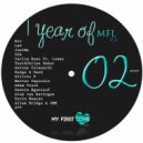 Carlos Ryan - M25 (Original Mix)