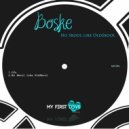 Boske - No Skool Like Oldskool