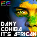 Dany Cohiba - The Violinist