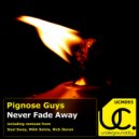 Pignose Guys - Never Fade Away (Mikh Solvis Shady Rework)