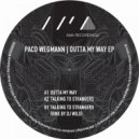 Paco Wegmann - Talking With Strangers