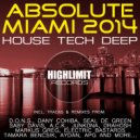 Aydan & Markus Greg feat. Tamara Bencsik - Rainbow (Seal De Green Remix)