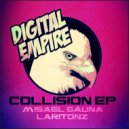 Laritonz - Electrophonic (Misael Gauna Remix)