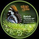 Batish - Esye (Original Mix)