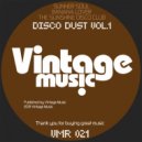The Sunshine Disco Club - Love You Anyway (Original Mix)