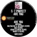 G7 Proyect - Are You (Marky V Remix)
