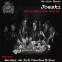 Joeski - Can I begin (Fabien Kamb Remix)
