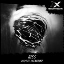 Riss feat. Thayana Valle - Play The Game