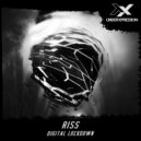 Riss - Into The Sky (Original Mix)