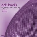 Erik Tronik - Alnilam