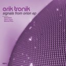 Erik Tronik - M01