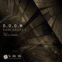 D.O.O.M - Kancanorei