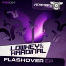 Lowkey, Kardinal - Drive With Dalhia (Original Mix)