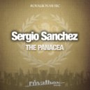 Sergio Sanchez - The Panacea (Marcos Barrios Remix)