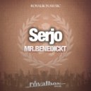 Serjo feat. Emmy - Close 2 Heaven (Original Mix)