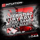 DJ Cristiao - Uriel