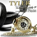 Tyler - Take A Little (J.A.DJ Remix)