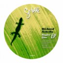 Richard Scholtz - Super Glue