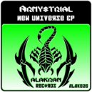 Armystrial - New Univers