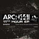 Shepz - The 11th Hour