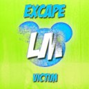 Excape - Victim (Julian Woods & Helvetic\'s Remix)