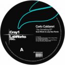 Carlo Caldareri - Do Right (Scan Mode & Loop Size Remix)
