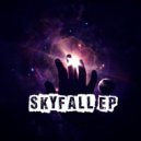 Invaders Of Nine - Stargaze (Original Mix)