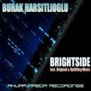 Burak Harsitlioglu - Brightside