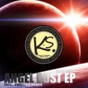 Rico Buda - Angel Dust (AwZomo Repaint)