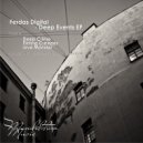 Ferdas Digital - Love Monster