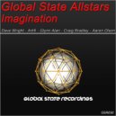 Global State Allstars - Imagination (Dave Wright\'s Back To \'98 Radio Edit)
