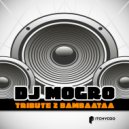 DJ Mogro - Conexion