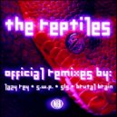 The Reptiles & Bibos Crew - Mafiozi