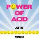 Atix - Rock The Wall