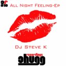 Steve K - UrVoice