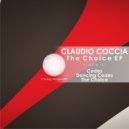 Claudio Coccia - The Choice