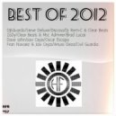 Dave John - Flash In The Red Room (Original Mix)