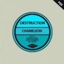 Chameleon - Happy Running