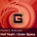 Pavel X. Rakusan - Outer Space