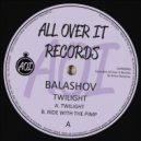 Balashov - Twilight (Jerrad Keith After Glow Mix)