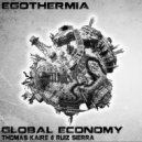 Ruiz Sierra & Thomas Kaire - Global Economy
