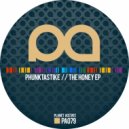 Phunktastike - Give Me What You Got
