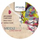 Middle Rhythm - Finally Back (Original Mix)