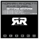 Norman Andretti AKA Quarill - Entire Empire (Trick-C Eclectic Edit)